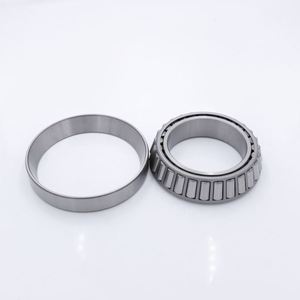 ตลับลูกปืนเม็ดเรียว 30334 30336 30238 30340 30344 30348 30352 30356 30360 30364 ตลับลูกปืนคุณภาพดี - Product Image 4