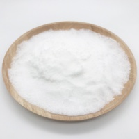 Fructose pur de fructose cristallin de riz de catégorie comestible Cas 69-79-4 pour l'usine avec le bon prix