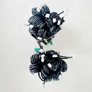 冷蔵庫冷凍庫解凍センサー温度センシングヘッド配線用ハーネス - Product Image 2