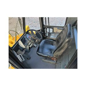 <span class=keywords><strong>Wa320</strong></span>-<span class=keywords><strong>3</strong></span> <span class=keywords><strong>Komatsu</strong></span> pemuat depan, Wheel <span class=keywords><strong>Loader</strong></span> <span class=keywords><strong>komatsu</strong></span> bekas, <span class=keywords><strong>Wa320</strong></span>-<span class=keywords><strong>3</strong></span> <span class=keywords><strong>KOMATSU</strong></span>, - Product Image 6