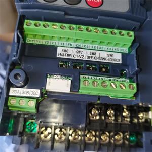 Contactor FC-1UL Original, Nuevo en Caja - Product Image 4