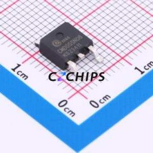 New Original CMD055N06 TO-252 Transistor Field Effect Transistor (MOSFET) Whole Sale Electronic Component Chips & BOM Service - Product Image 1