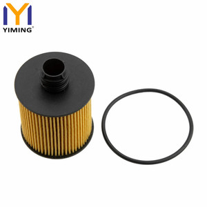 Filtre à huile moteur de haute qualité pour <span class=keywords><strong>LANCIA</strong></span> <span class=keywords><strong>MUSA</strong></span> 1.6 D MULTIJET 1.6L 55223416 - Product Image 3