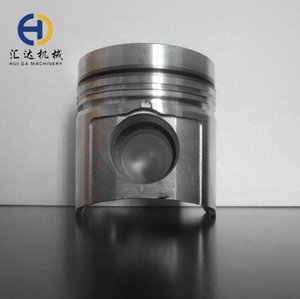 OEM <span class=keywords><strong>Piston</strong></span> 6152-<span class=keywords><strong>32</strong></span>-2510 được sử dụng cho máy móc xây dựng - Product Image 5