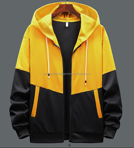 2Pcs Sports Tracksuit Adolescents Sweater Unisex Running Workout Jogger Sweatpants Boys Hoodie Jacket Zipper Sweatshirts Sets - Product Image 6