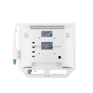 Prix bon marché de l'usine d'équipement médical dentaire fauteuil dentaire unité pour l'utilisation de la clinique de l'hôpital - Product Image 4