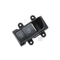 Interruptor de Freno de Mano 93766-Q2000 para Kia Sportage QL QLE 2018-2022, Interruptor Electrónico de Freno de Estacionamiento 93766Q2000