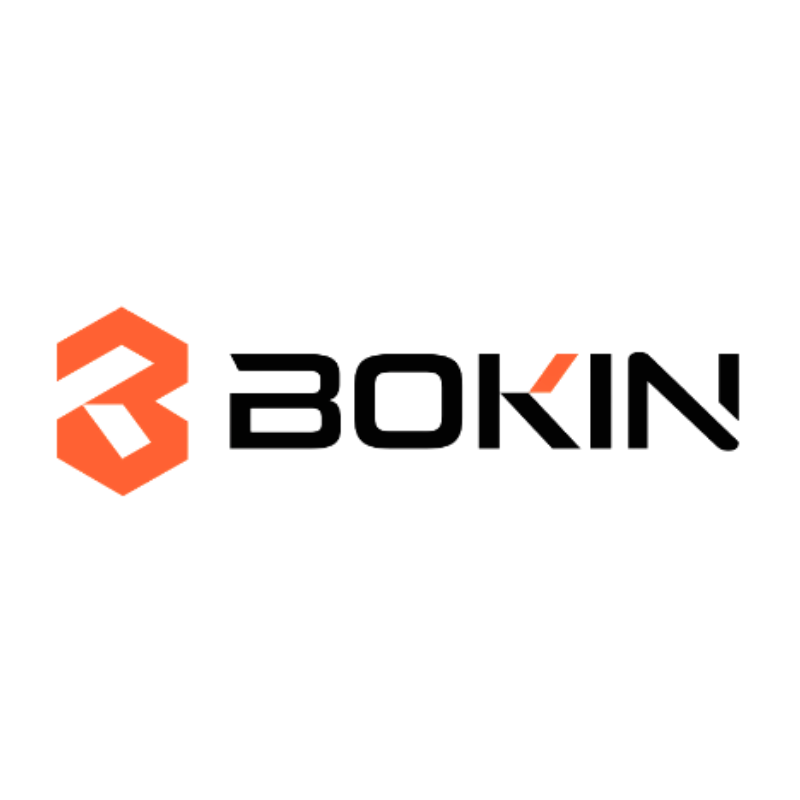 Bokin Electro-Hydraulic Technology (Foshan) Co., Ltd. logo