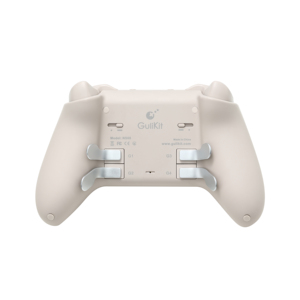 <span class=keywords><strong>Control</strong></span> Inalámbrico GuliKit TT PRO BT para Switch 2/PC/Android/iOS, Gamepad Ultra Rápido con Joysticks TMR de Tensión Ajustable - Product Image 4