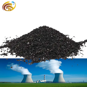 Guangyuan 25 kg Packing 6 12 Mesh Activated Carbon 4x8 Mesh <strong>Size</strong> Odor <strong>Making</strong> Air Purifier Chemical Auxiliary <strong>Agent</strong> - Product Image 4