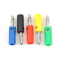 Connecteur banane 4mm