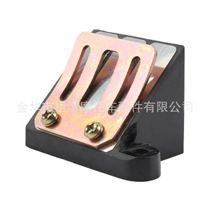 Válvula de Láminas Zuqing para Motocicletas Suzuki 50cc AG50 AD50 AG60 SJ50 ZZ50, Piezas de Modificación - Product Image 3