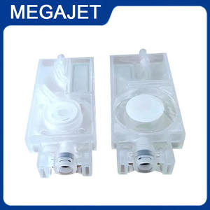 Cartouche d'encre à pression négative compatible pour I3200 4720, cartouche à insertion directe 5113 XP600, buse de cinquième génération - Product Image 3