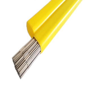 Varillas de Soldadura <span class=keywords><strong>TIG</strong></span> de Acero Inoxidable ER347, Alambre de Relleno de 0.045\", 1/16\", 3/32\", 1/8\" - Product Image 3