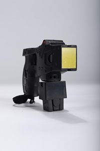 X26 MagiUSA Wholesale Custom Long Distance LED <b>Torch</b> Light Outdoor Promotional Flashlight Remote Control Flashing Feature Custom - Product Image 4