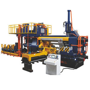 अच्छी गुणवत्ता पेशेवर उत्पाद एल्यूमीनियम बाहर निकालना मशीन - Product Image 2