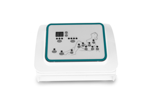 Advanced Air Compression Therapy Device for Cellulite Reduction Muscle Toning 350W Portable Pressotherapy <b>Machine</b> Clinic Use - Product Image 5