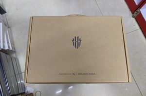 Téléphone haut de gamme Oriinal Red <span class=keywords><strong>Maic</strong></span> X Golden Leend 6,8 pouces 2688*1216 144Hz OLED Qualcomm SD 8 Elite 3nm 7050mAh 120W Fast - Product Image 3