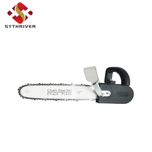 12 بوصة أو 16 بوصة سلسلة المنشار رئيس مشترك لطاحونة زاوية - Product Image 1