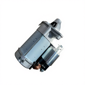 QDZ חדש 1.6 קילוואט עבור מנוע התנעה 2007-2013 9 שיניים 12 וולט אחריות לשנה מקורי 28100-0T020 28100-0T010 28100-37050 סין - Product Image 2