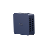 Mini PC Beelink SER3 con AMD Ryzen 3 3200U/R5 3500U, WIFI 5, 16G DDR4, 512GB M.2 2280 SATA Nvme SSD, Compatible con Wifi 5, 4K, Windows
