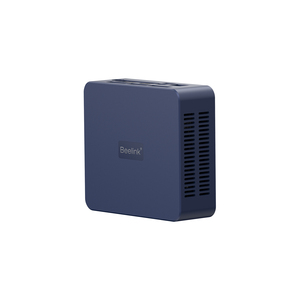 Mini PC <span class=keywords><strong>Beelink</strong></span> <span class=keywords><strong>SER3</strong></span> con AMD Ryzen 3 3200U, WIFI 5, Resolución 4K HD, 16G DDR4, 512GB M.2 2280 SATA Nvme SSD, Compatible con Wifi 5 y 4K - Product Image 2