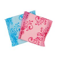 Toalla Sanitaria Ultrafina de Súper Absorción para Uso Diario y Nocturno