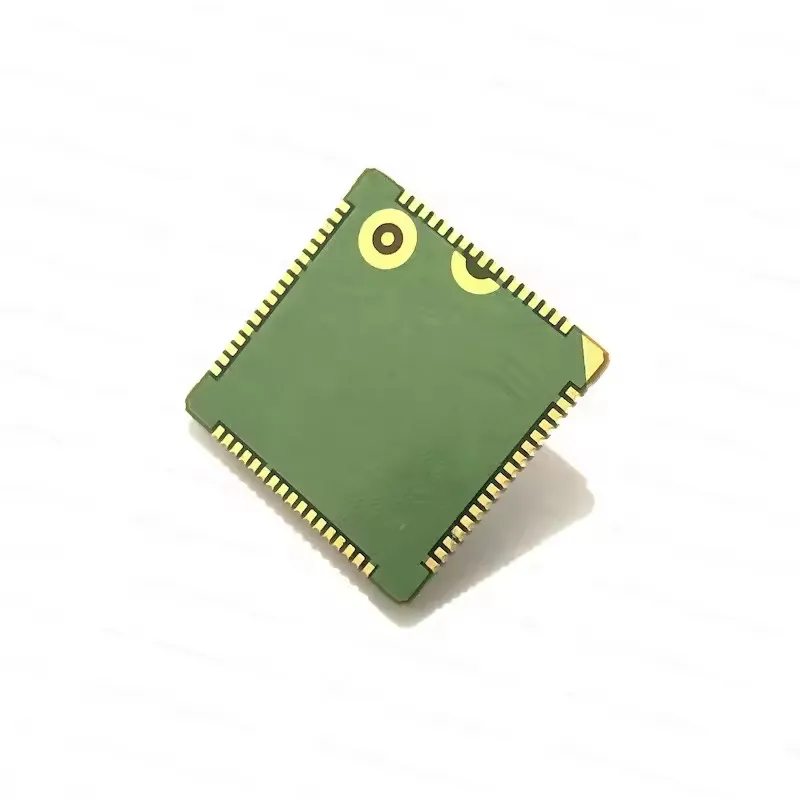 SIM800 GSM GPRS modul nirkabel Quad Band kartu MicroSIM papan inti TTL seri Port 850/900/1800/1900MHz stok Bom penawaran