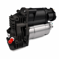 Nouvelle suspension pneumatique de haute qualité BSTFCH LR041777 pour Land Rover Range L322 2006-2012 avec pompe à air