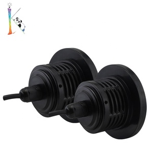 Luces antiniebla Led Cob para coche, luces antiniebla de carretera, Halo de Ojos de Ángel de 2,5 pulgadas, R500, 3,0, 3,5, 12v, 6700k, blancas - Product Image 4