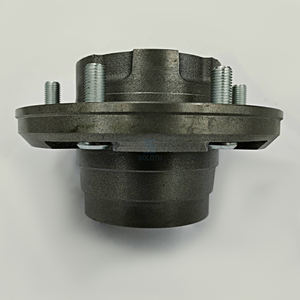 Cojinete de cubo de rueda OEM <span class=keywords><strong>43502</strong></span>, para Land Cruiser Corolla Highlander Matrix - Product Image 6