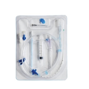 CVC trung tâm tĩnh mạch ống thông với đơn đôi Ba Lumen-y tế hàng tiêu dùng - Product Image 6