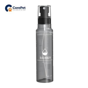 Spray détartrant pour <span class=keywords><strong>aquarium</strong></span>, puissant décapant de taches d'eau pour verre de réservoir de poissons, nettoyant sûr et efficace, non corrosif - Product Image 1
