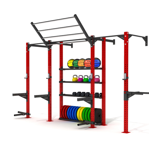Multi-functional Gym Equipment Storage Rack for sale in China| Alibaba.com