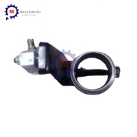 Pièces détachées pour camions DZ9100189008, soupape papillon de frein d'échappement pour Shacman F3000 M3000, système de freinage du moteur
