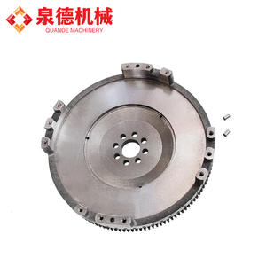 13450-E0G71ประกอบล้อตุนกำลังใหม่เข้ากันได้กับอะไหล่รถบรรทุกผสม Gac Hino/ชิ้นส่วนเครื่องยนต์ J08/J08C - Product Image 3