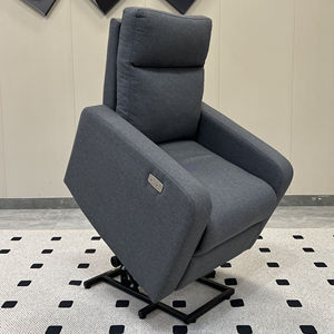 New Popular Modern Durable Adjustable Lift <b>Recliner</b> <b>Chair</b> for Elderly Hospital & Villa Use Hotel <b>Chair</b> - Product Image 1