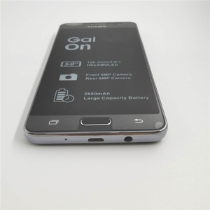 Téléphones mobiles d'occasion originaux pour ON5, téléphones portables de haute qualité, téléphones usagés <span class=keywords><strong>ON7</strong></span>, téléphones portables à double carte - Product Image 1