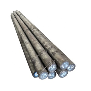 Круглый стержень из легированной стали, 8620 ч, для подшипниковой стали, горячий кованый круглый стержень ASTM A534 8620H - Product Image 6