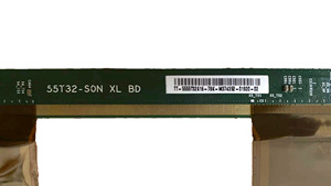 เหมาะสำหรับ AUO T550QVN05.7 จอเปิดขนาด 55 นิ้ว อะไหล่สำหรับซ่อมทีวี จอ LCD LED TFT - Product Image 2