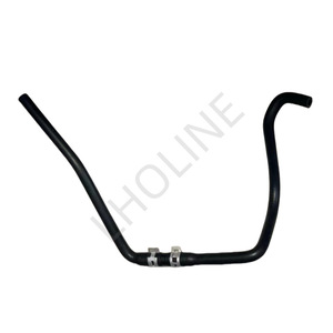 Manguera de refrigerante 9063829 de caucho EPDM, tubo de entrada y salida de agua para reemplazo y reparación - Product Image 3