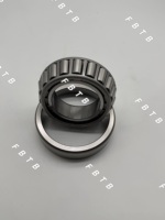 Roulement à rouleaux coniques L68149-10 L68149/L68110 34.98759.13115.875mm pour moyeu de roue de remorque