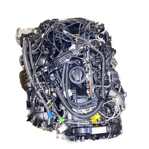 Motor Original Usado para <span class=keywords><strong>BMW</strong></span> B58 B58B30 Turboalimentado para <span class=keywords><strong>BMW</strong></span> X7 XDrive40i X4 M40i <span class=keywords><strong>3</strong></span>.0T G05 G12 F20 - Product Image 6
