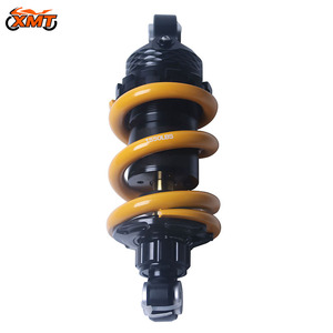 <span class=keywords><strong>Amortiguador</strong></span> Trasero <span class=keywords><strong>Central</strong></span> Modificado <span class=keywords><strong>para</strong></span> Motocicleta, 205 mm, <span class=keywords><strong>para</strong></span> LC135 Y15ZR LC150, Suspensión Trasera - Product Image 6