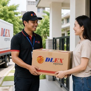 Servicio de Envío Internacional DLEX Express para Documentos y Certificados a Estados Unidos y Europa desde China - Product Image 4