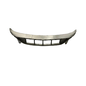 Pour <span class=keywords><strong>Mercedes</strong></span> classe E W213 <span class=keywords><strong>AMG</strong></span> <span class=keywords><strong>E53</strong></span> ensemble de pare-chocs avant apprêté remplacement 2021-2023 modèles - Product Image 2