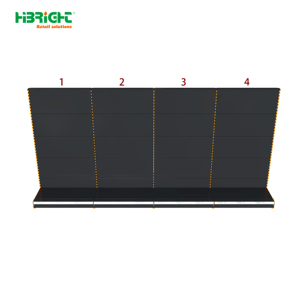 Soluciones de Iluminación para Comercios: Servicio de Diseño Integral para Exhibidores y Refrigeradores de Supermercados - Product Image 3