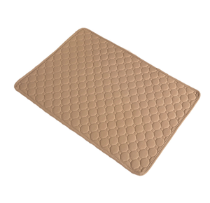 Saisonale wasserdichte und urins ichere Haustier-Boden matte Anti-Tear <span class=keywords><strong>Dog</strong></span> Cage Matratze Bequemes Bett zum Schlafen - Product Image 1