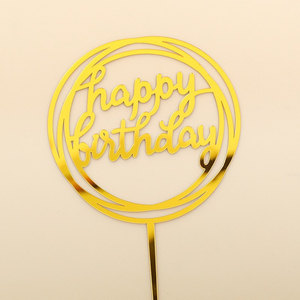Decoración Ecológica Dorada <span class=keywords><strong>para</strong></span> Pastel, Confeti Brillante y Colorido <span class=keywords><strong>para</strong></span> Aniversario, Globos <span class=keywords><strong>de</strong></span> Papel <span class=keywords><strong>para</strong></span> San Valentín y Graduación - Product Image 3