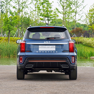 <span class=keywords><strong>KIA</strong></span> Super Version 1.5T L4 5 sièges SUV voiture à essence avec <span class=keywords><strong>Sportage</strong></span> - Product Image 6